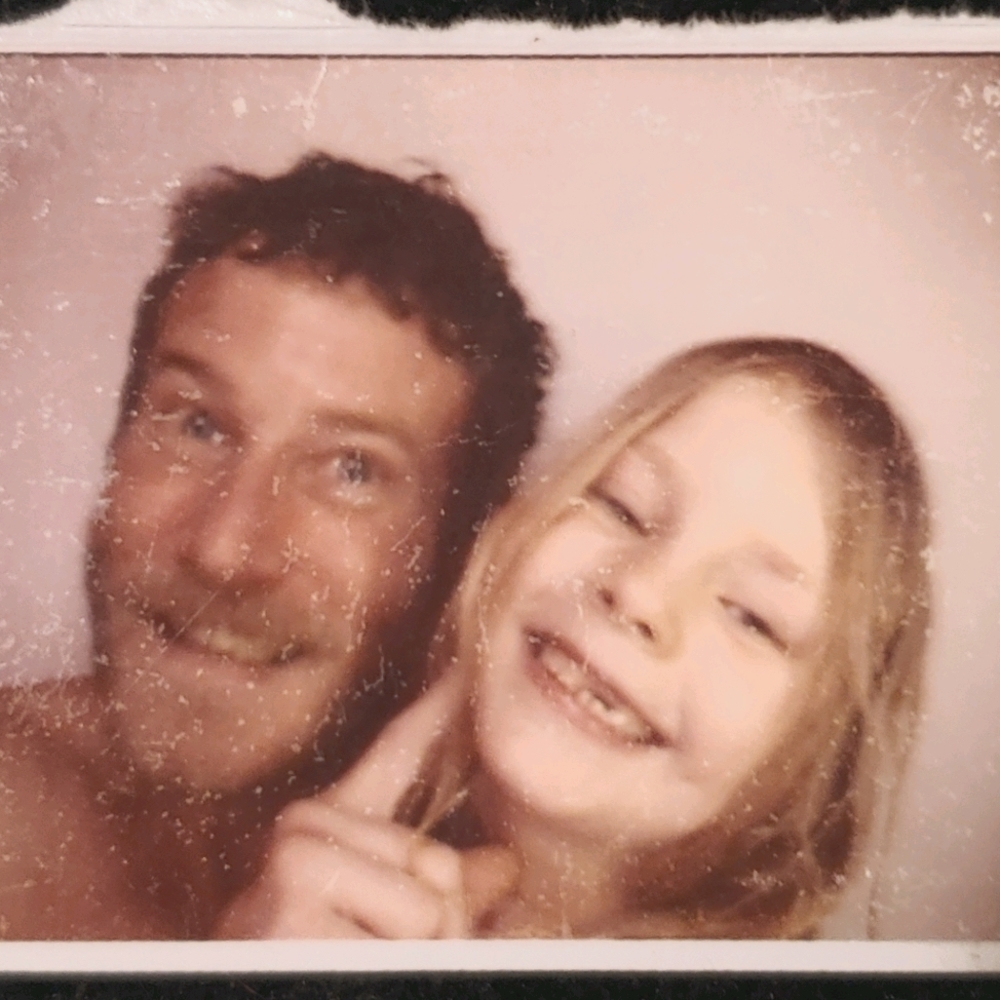 Meet your Posher, Andy